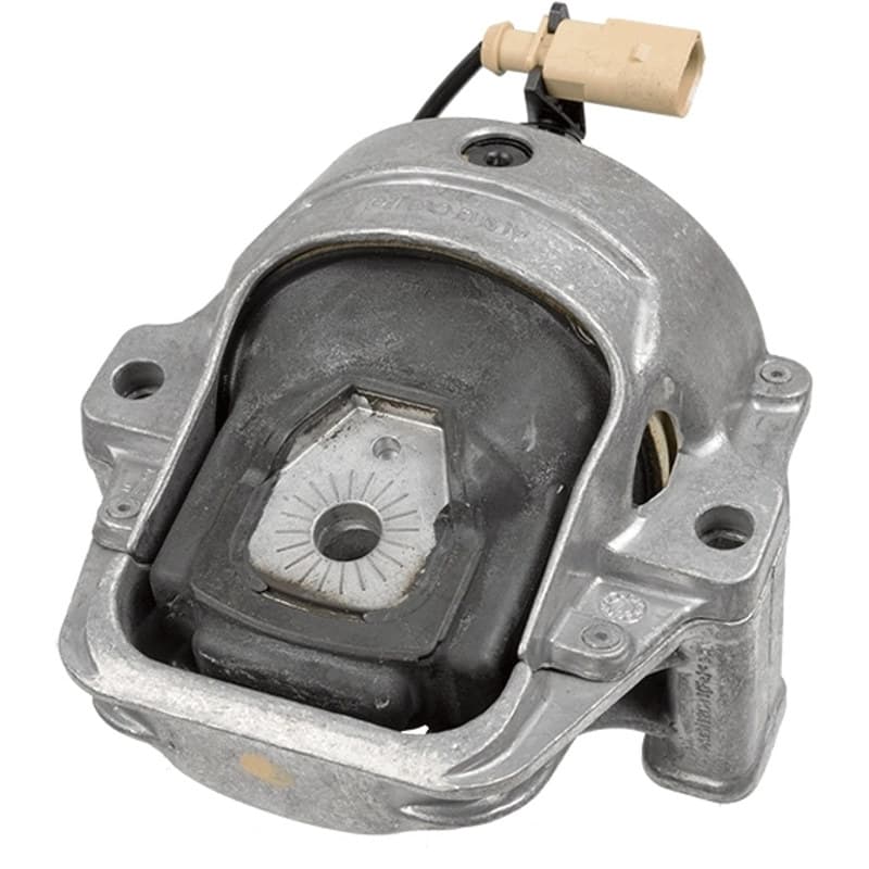 LEMFRDER variklio montavimas 42372 01