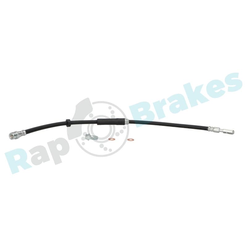 RAPBRAKES stabdžių žarnelė R-H0063