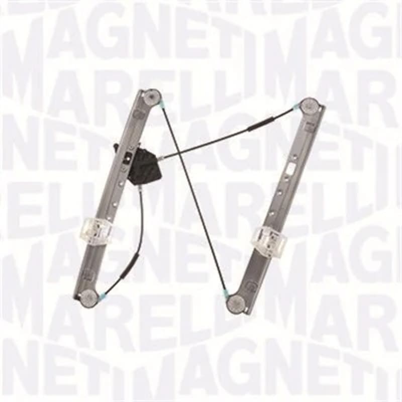 MAGNETIMARELLI lango pakėliklis 350103170071