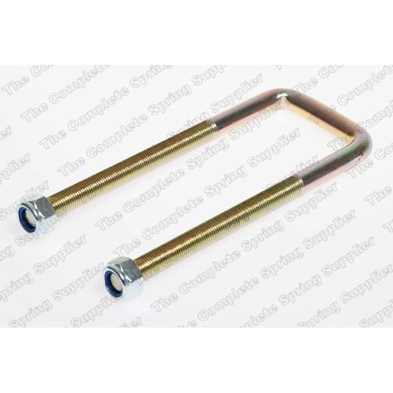 LESJFORS lingės spaustukas 77803