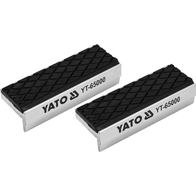 YATO Minkšti veržtuvo nasrai 75 mm YT-65000