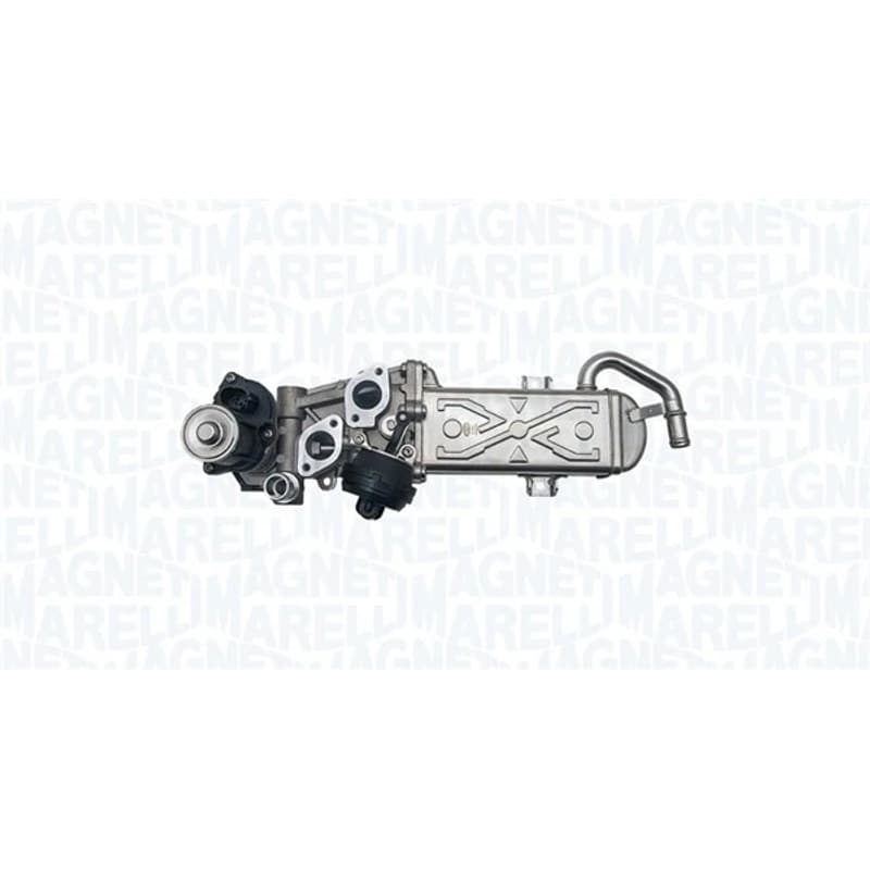 MAGNETIMARELLI ERG vožtuvas 571822112060