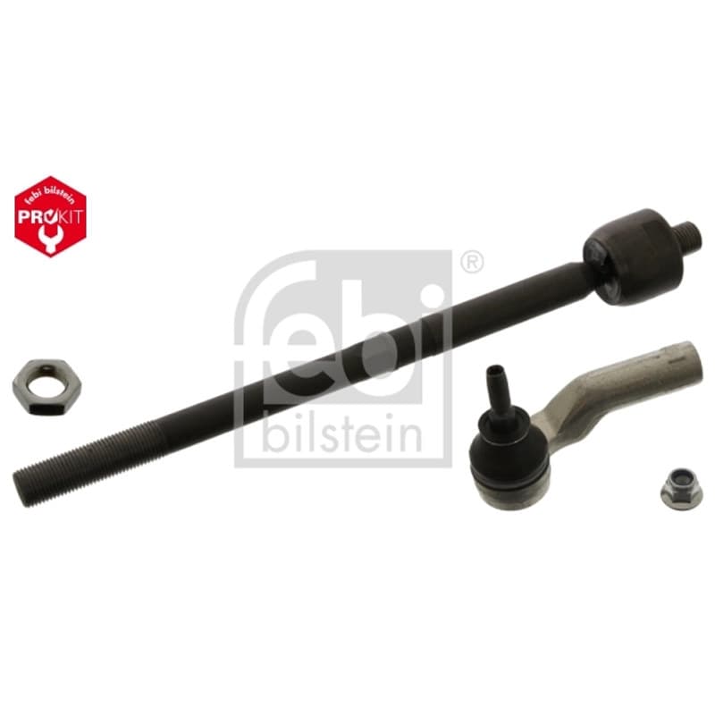 FEBIBILSTEIN strypo montavimas 43525