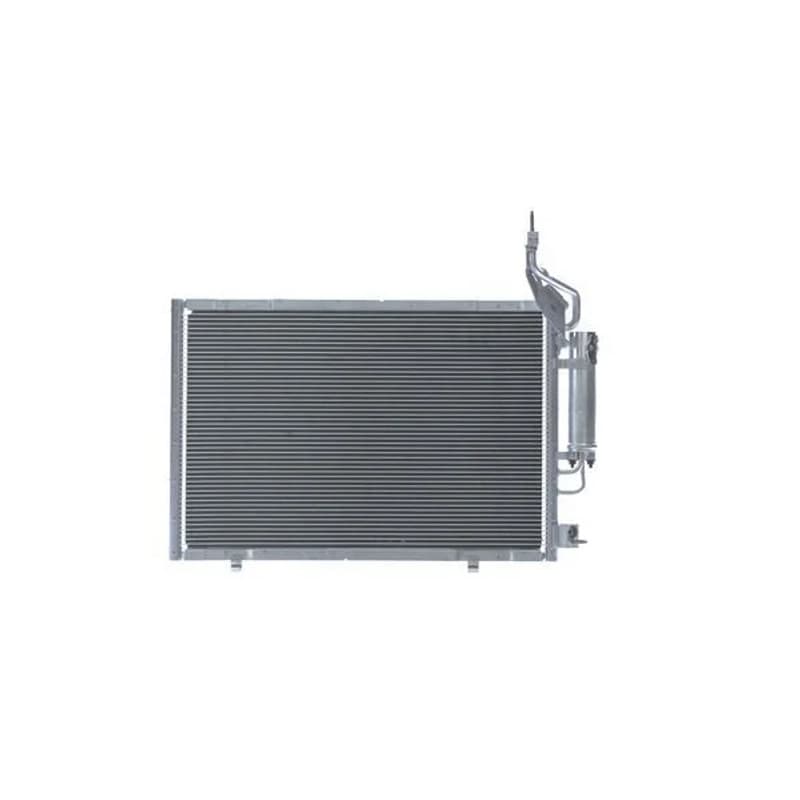 MAHLE AC 975 000P kondensatorius, oro kondicionierius