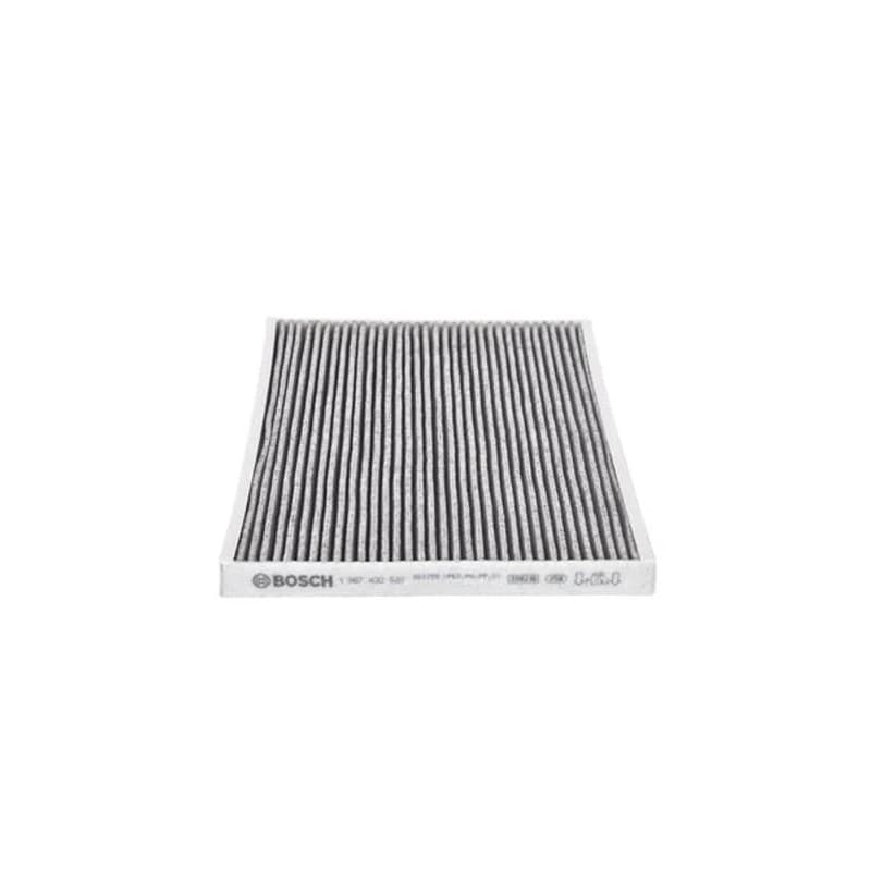 BOSCH 1 987 432 537 filtras, salono oras