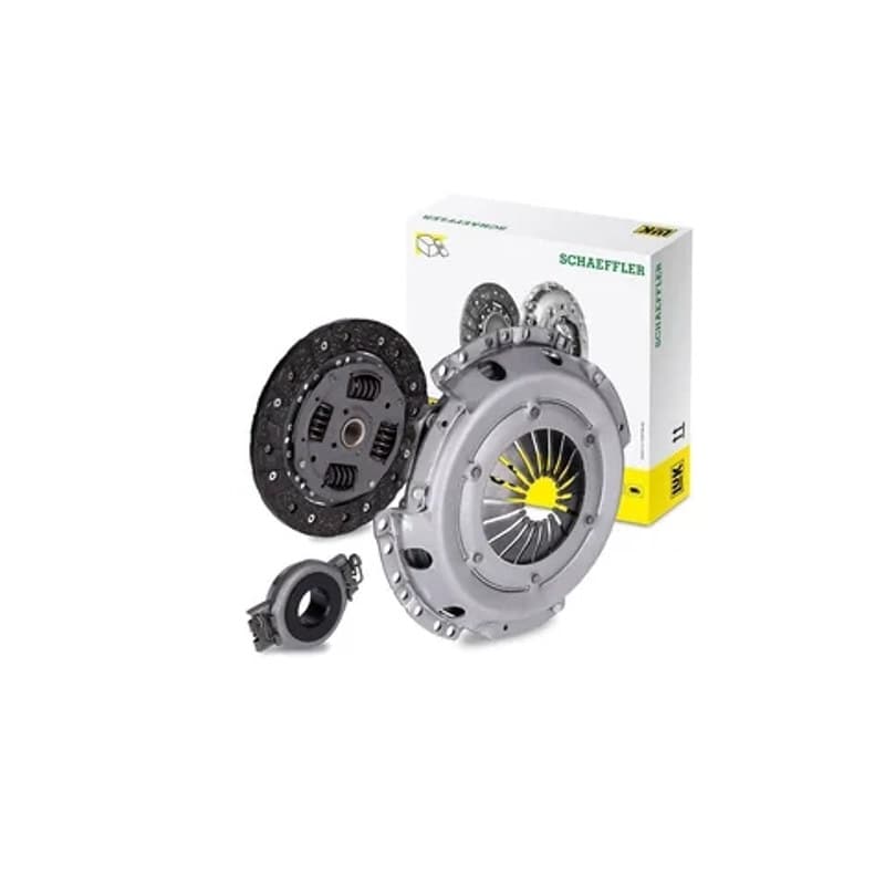 SCHAEFFLERLUK sankabos komplektas 620 1943 00