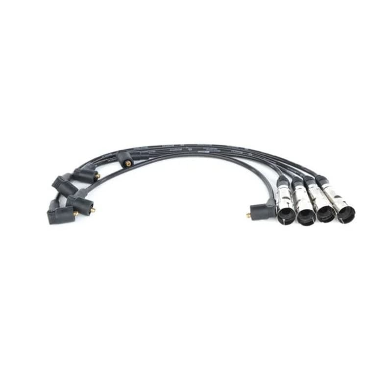 BOSCH 0 986 356 343 uždegimo laido komplektas