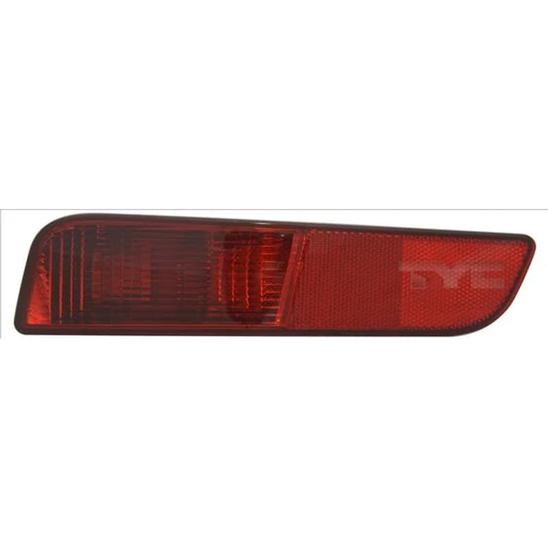 TYC rūko žibintas 19-14200-05-2