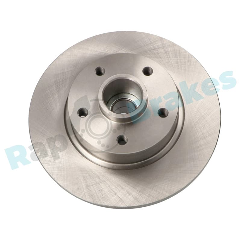 RAPBRAKES stabdžių diskas R-D1058