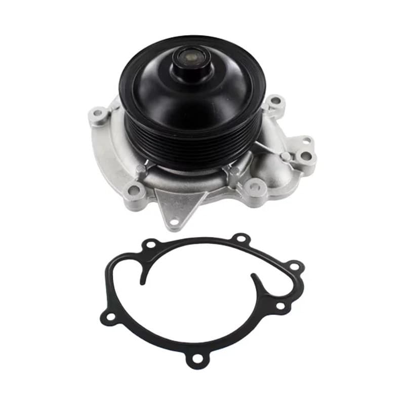SKF VKPC 88867 Vandens siurblys, variklio aušinimas