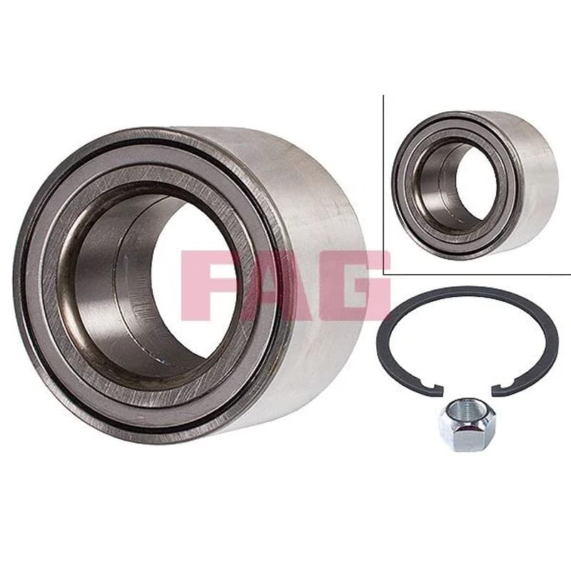 SCHAEFFLERFAG rato guolio komplektas 713 6197 50