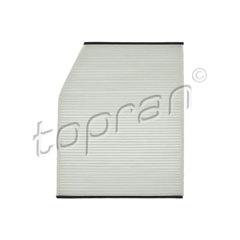 TOPRAN 304 333 filtras, salono oras