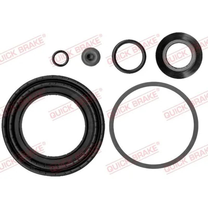 QUICKBRAKE remonto komplektas, stabdžių apkaba 114-0047
