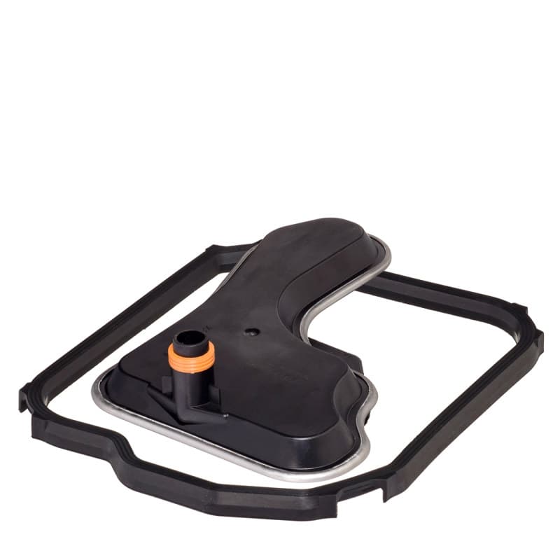 HENGSTFILTER Hidraulinių filtrų komplektas, automatinė transmisija EG1114H D644