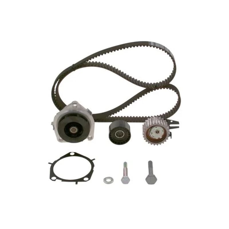 BOSCH 1 987 946 459 vandens siurblio ir paskirstymo diržo komplektas