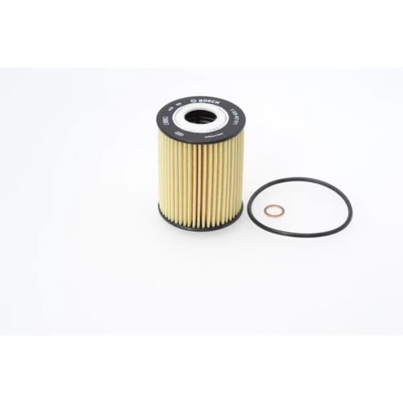 BOSCH F 026 407 071 alyvos filtras