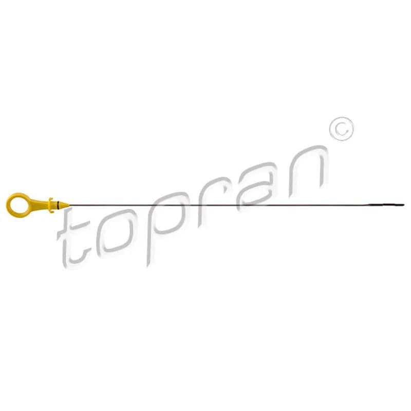 TOPRAN 116 601 alyvos lygio matuoklis
