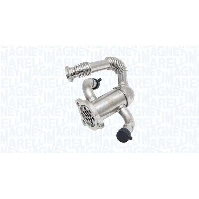 MAGNETIMARELLI aušintuvas, išmetamųjų dujų recirkuliacija 571822112165