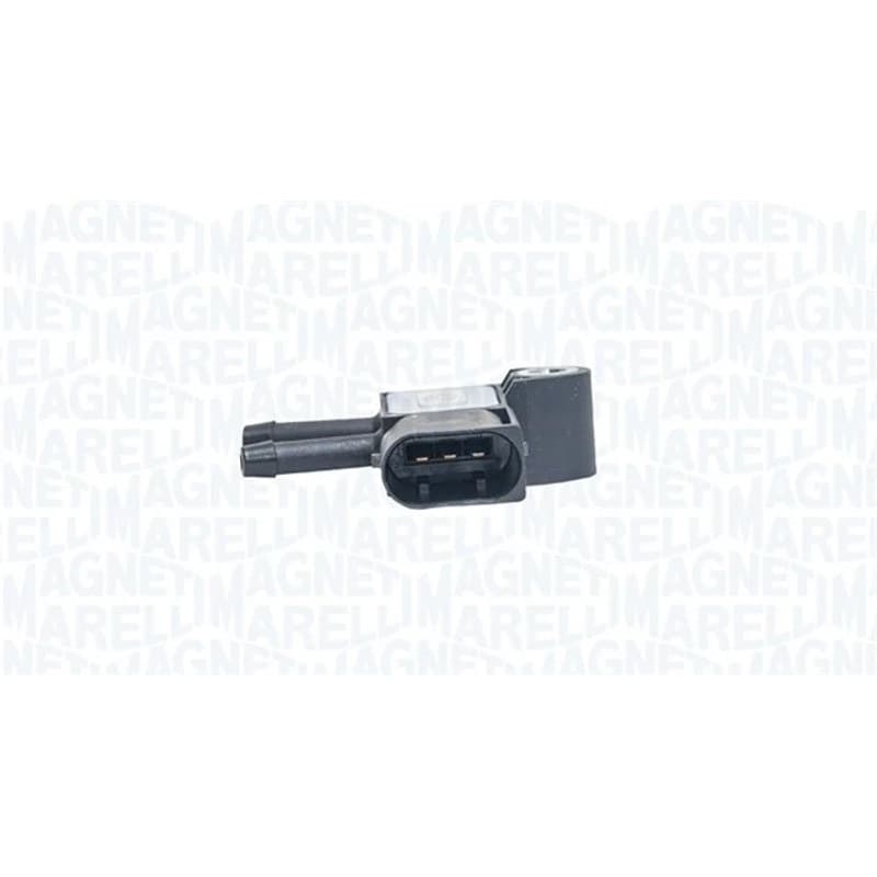 MAGNETIMARELLI jutiklis, išmetimo slėgis 215910000700
