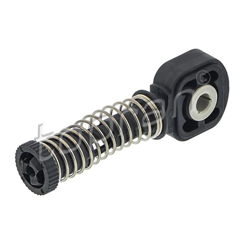 TOPRAN 116 352 trosas, neautomatinė transmisija