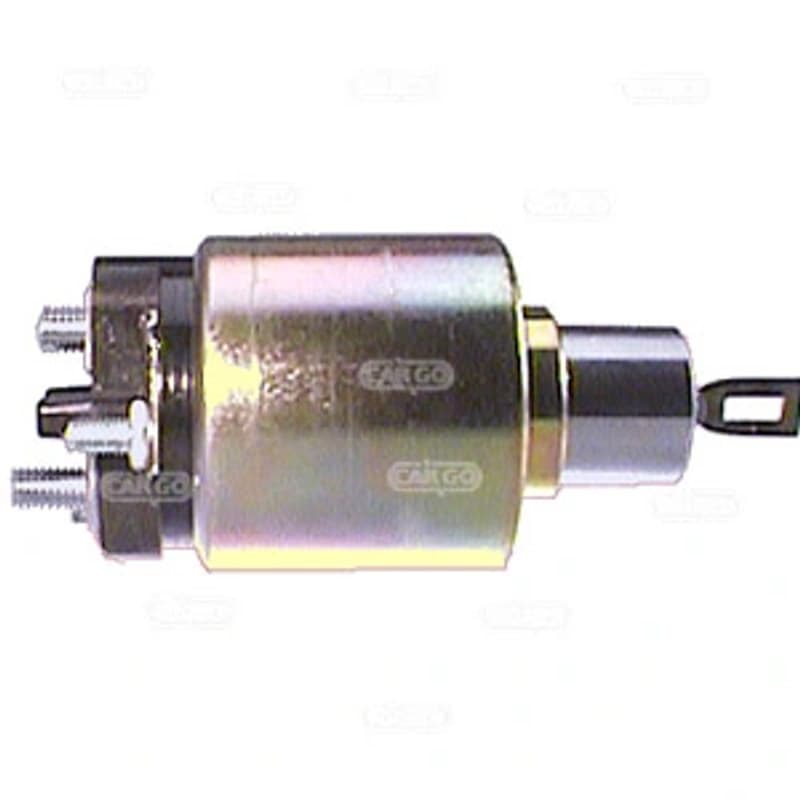 HCCARGO F 032 137 266 solenoidinis jungiklis, starteris