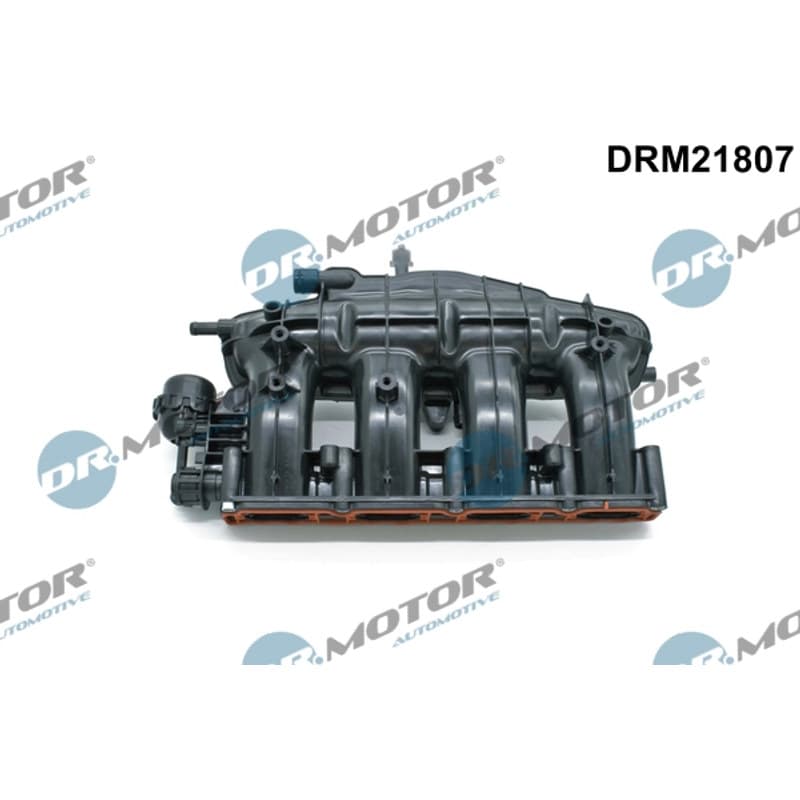 DRMOTORAUTOMOTIVE įsiurbimo kolektoriaus modulis DRM21807
