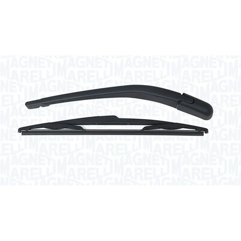 MAGNETIMARELLI valytuvo svirčių rinkinys, stiklų valymui 000723180260