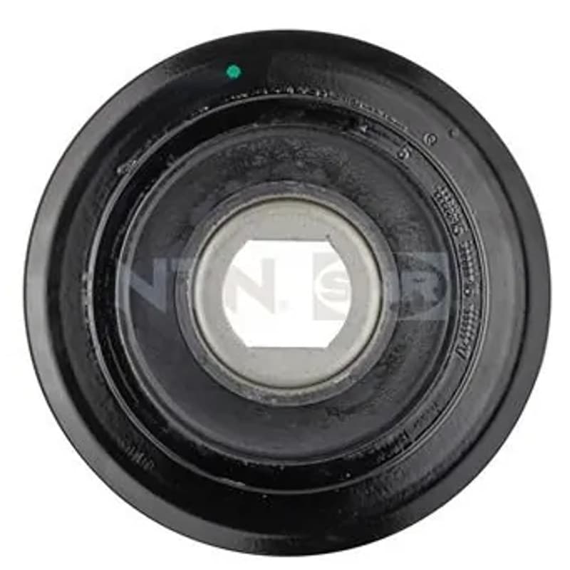 SNR skriemulys, alkūninis velenas DPF355.28