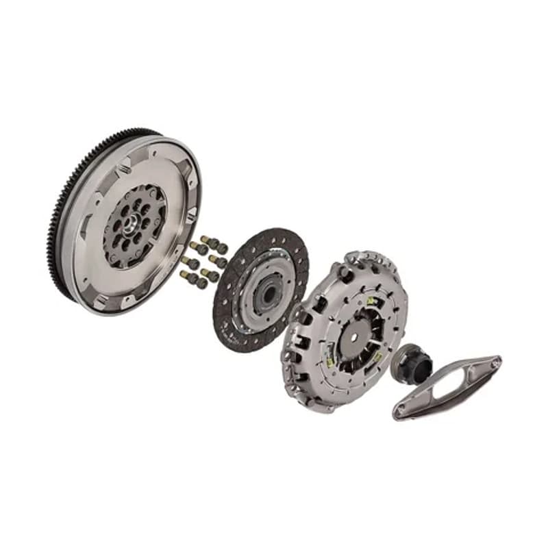 SCHAEFFLERLUK sankabos komplektas 600 0296 00