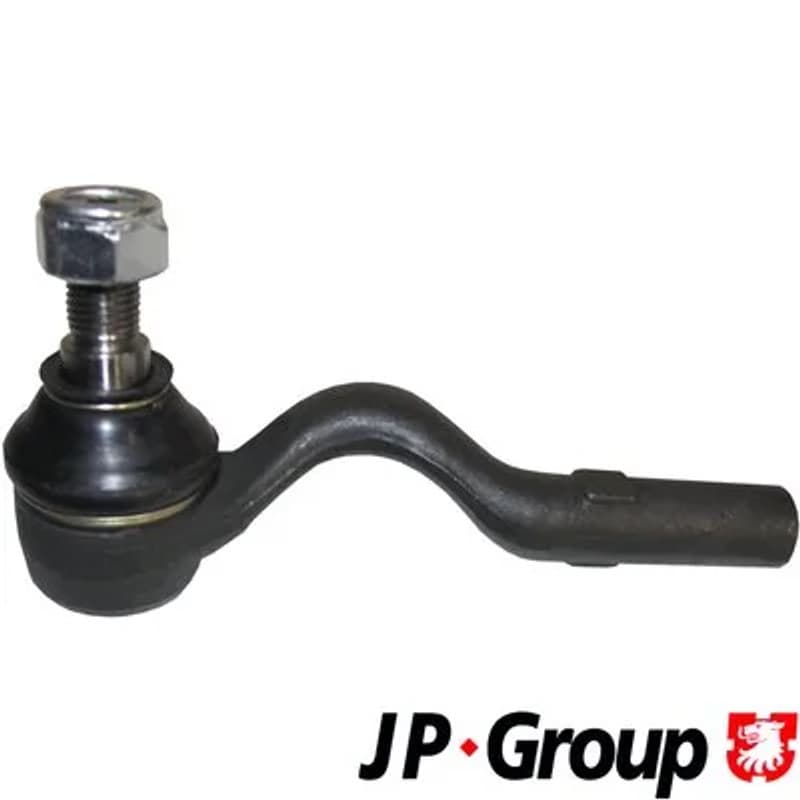 JPGROUP skersinės vairo trauklės galas 1344601170