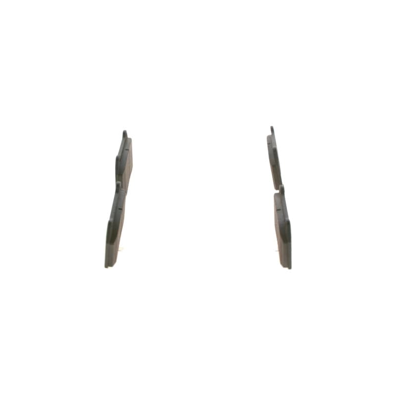 BOSCH 0 986 494 310 stabdžių trinkelių rinkinys, diskinis stabdys
