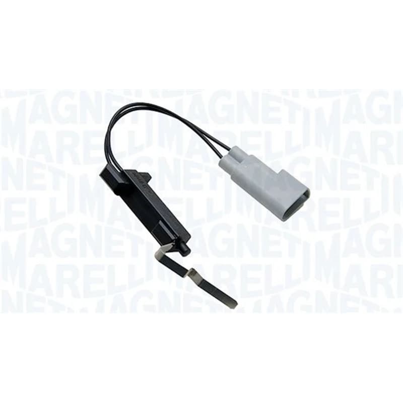 MAGNETIMARELLI siuntimo blokas, įsiurbiamo oro temperatūra 215810401801