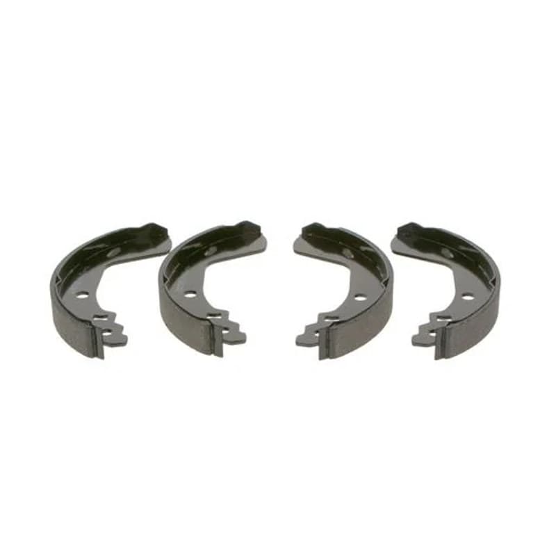 BOSCH 0 986 487 775 stabdžių trinkelių komplektas
