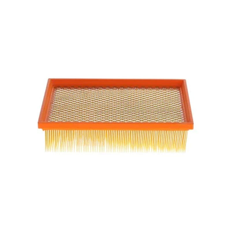 BOSCH F 026 400 836 oro filtras