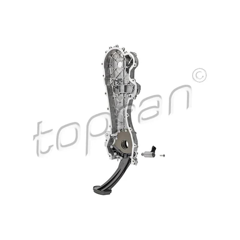 TOPRAN 625 104 alyvos siurblys