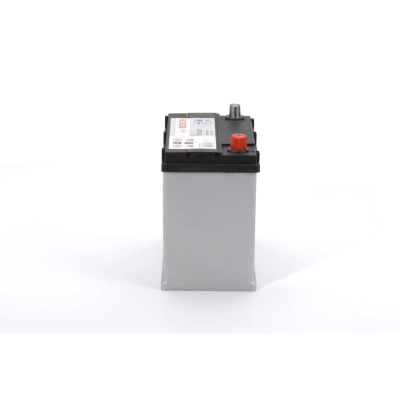 BOSCH 0 092 S30 170 starterio akumuliatorius