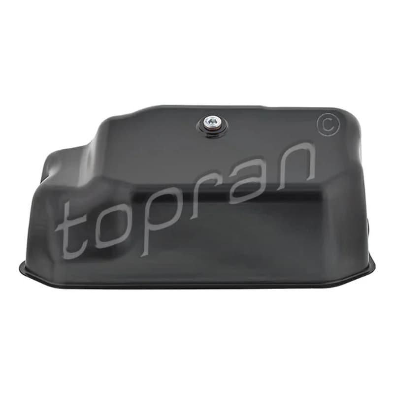 TOPRAN 600 362 alyvos karteris
