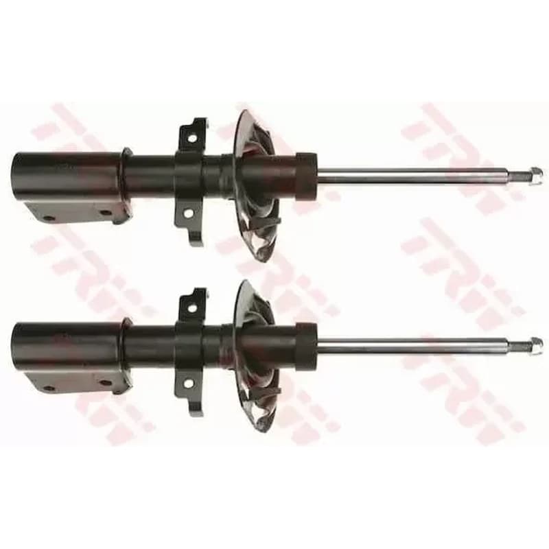 TRW priekinis amortizatorius JGM617T