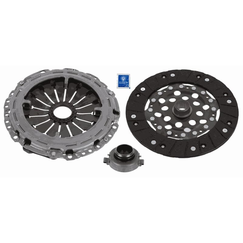 SACHS sankabos komplektas 3000 951 651