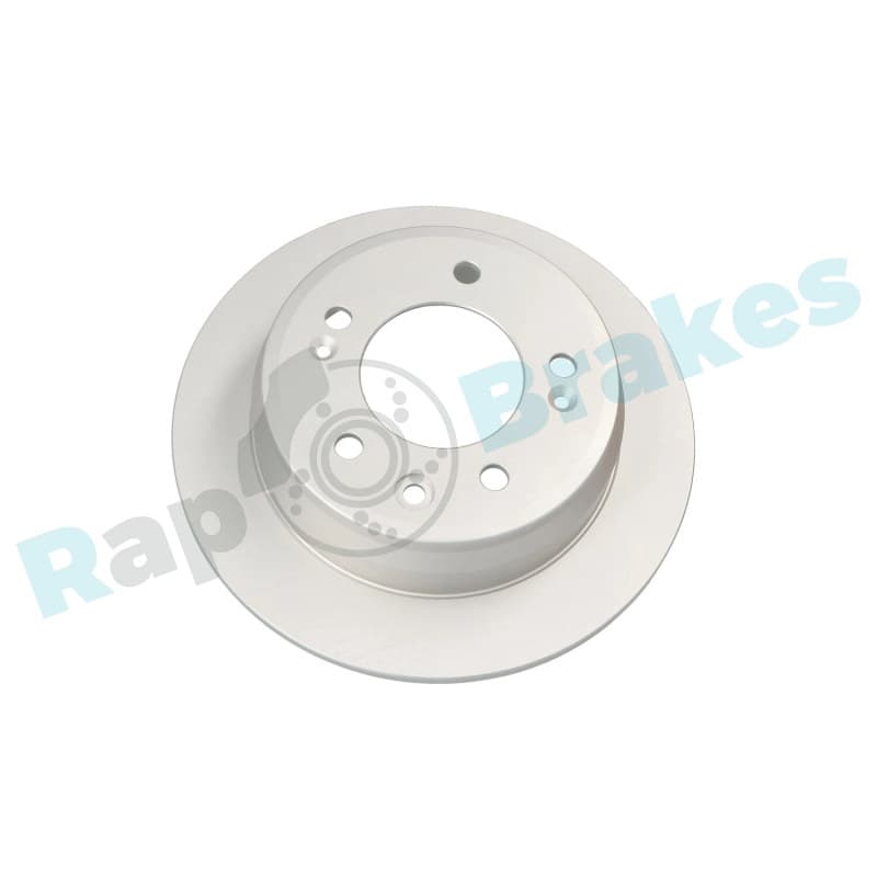 RAPBRAKES stabdžių diskas R-D0976C