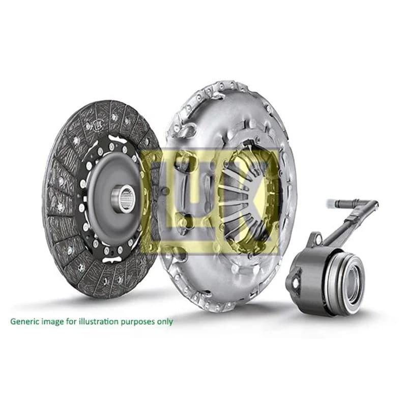 SCHAEFFLERLUK sankabos komplektas 622 3516 33