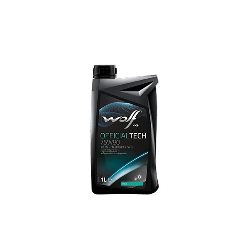 WOLF greičių dėžės alyva 8338953