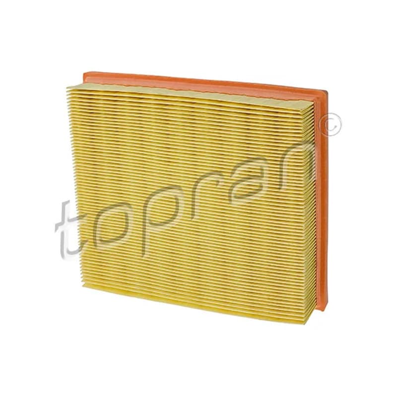 TOPRAN 407 734 oro filtras