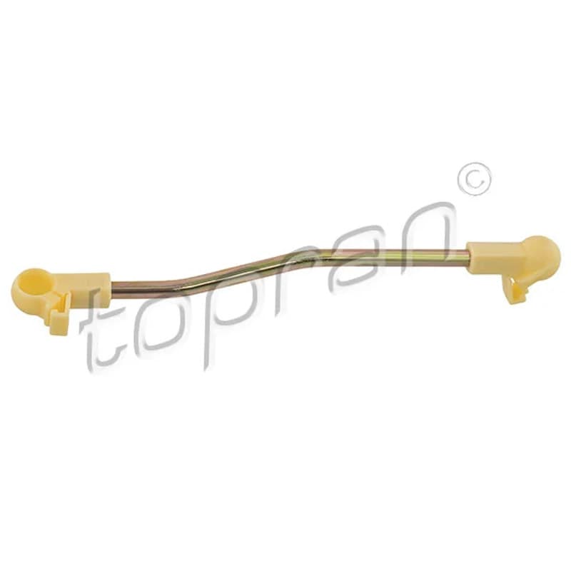 TOPRAN 102 846 selektoriaus / pavaros svirtis