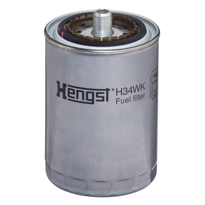 HENGSTFILTER kuro filtras H34WK