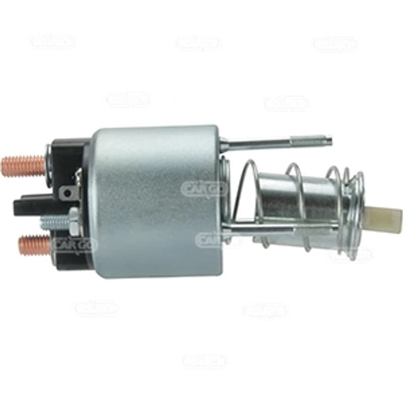HCCARGO F 032 237 392 solenoidinis jungiklis, starteris