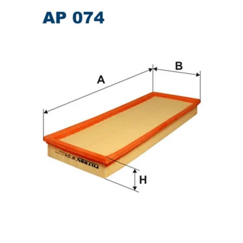 FILTRON oro filtras AP 074