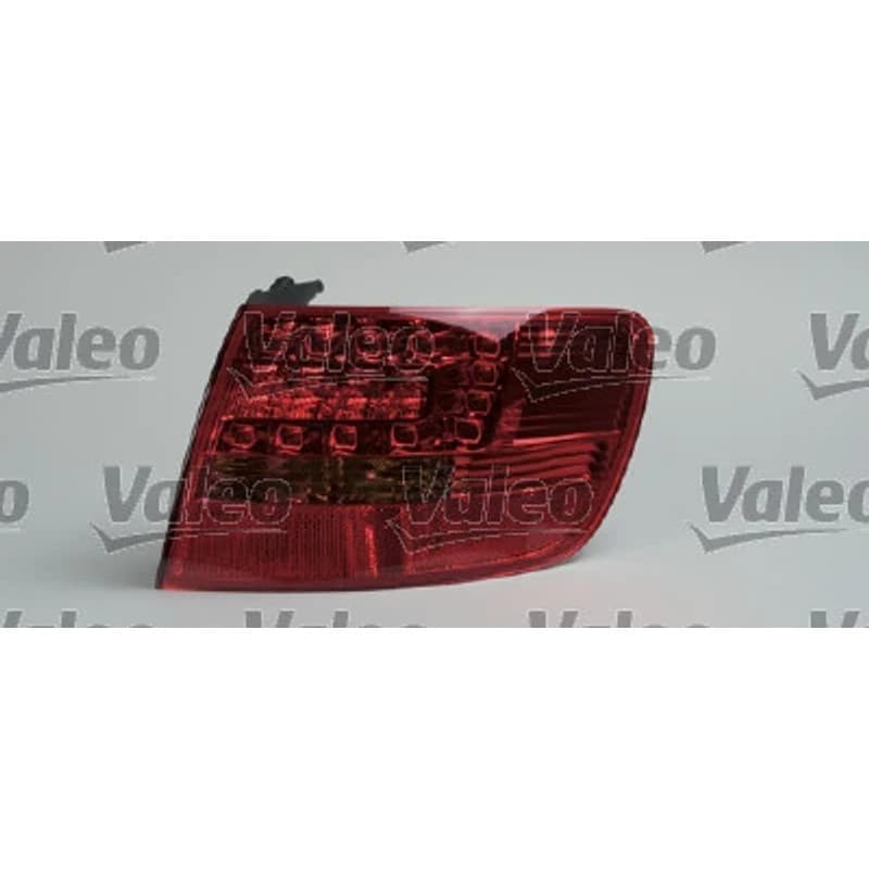 VALEO kombinuotas galinis žibintas 043330