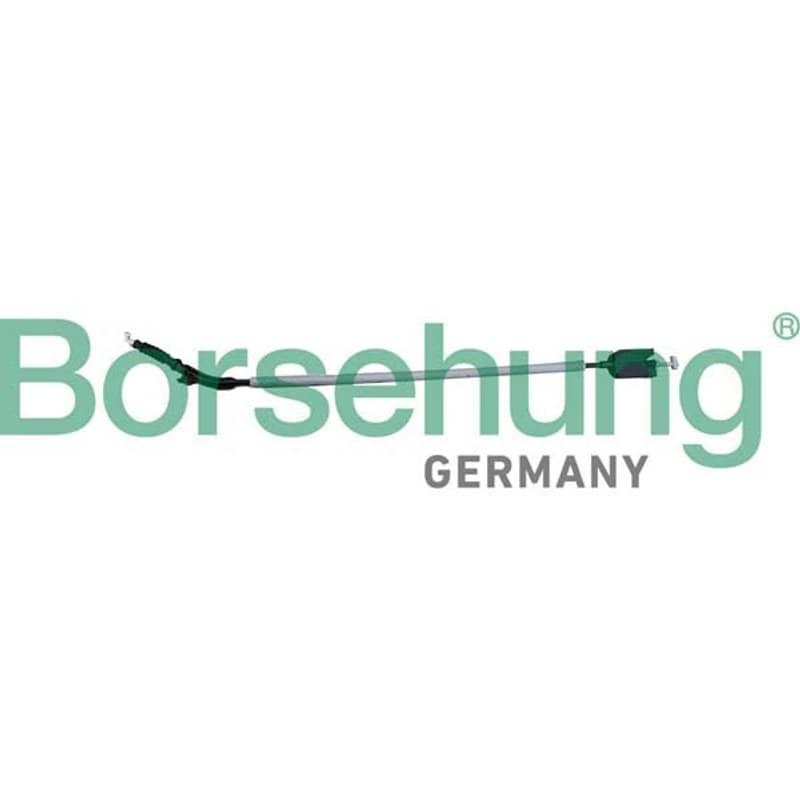 BORSEHUNG kabelis, durų atlaisvinimas B12339