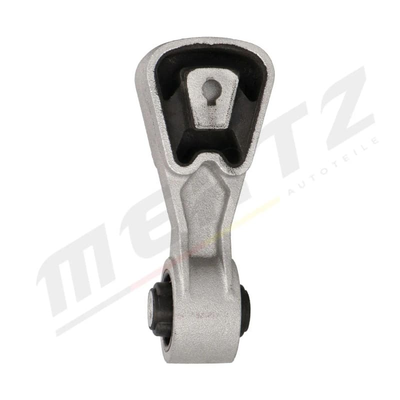 MERTZ variklio montavimas M-S4432